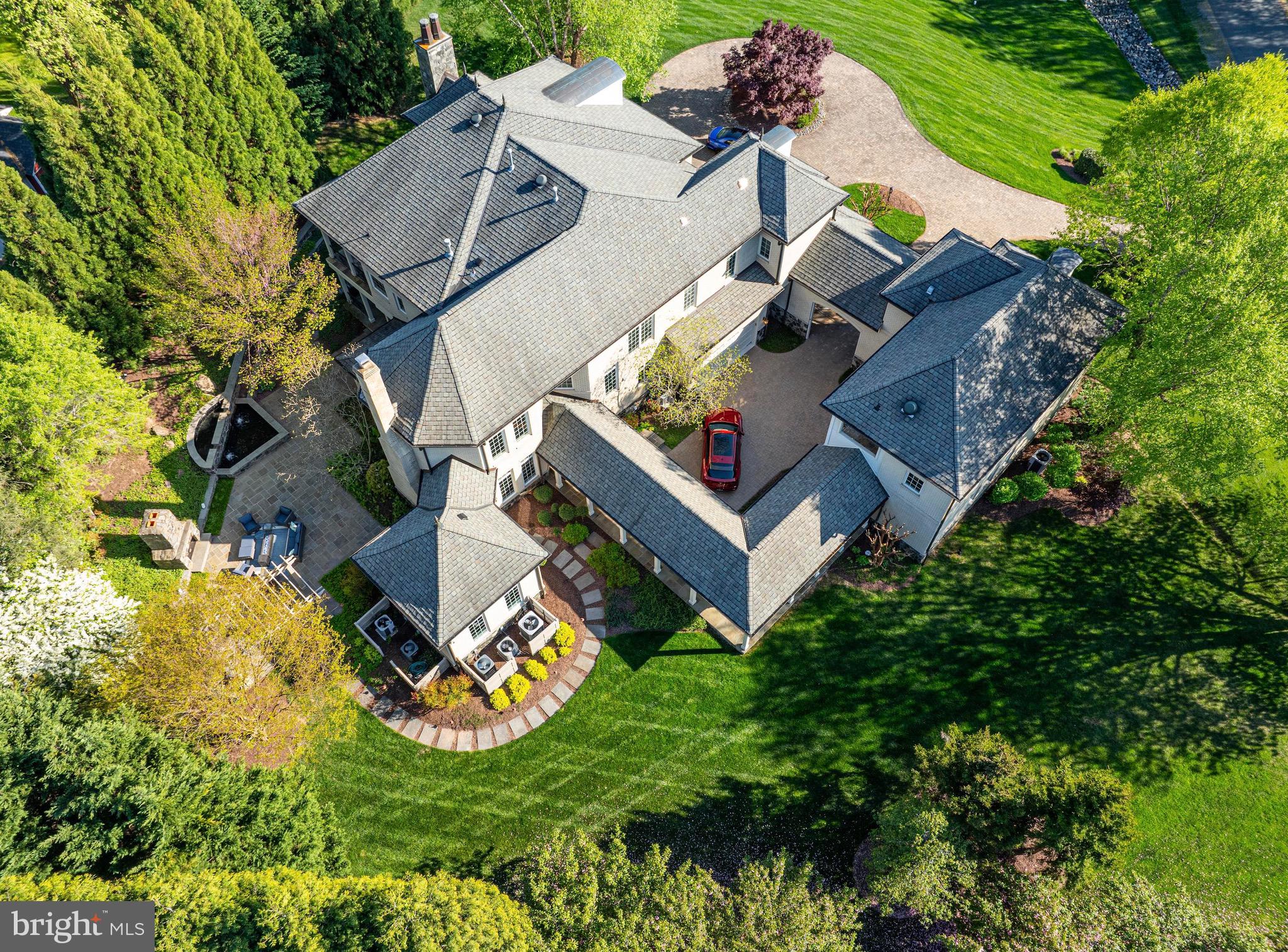 MARQUETTE - Residential