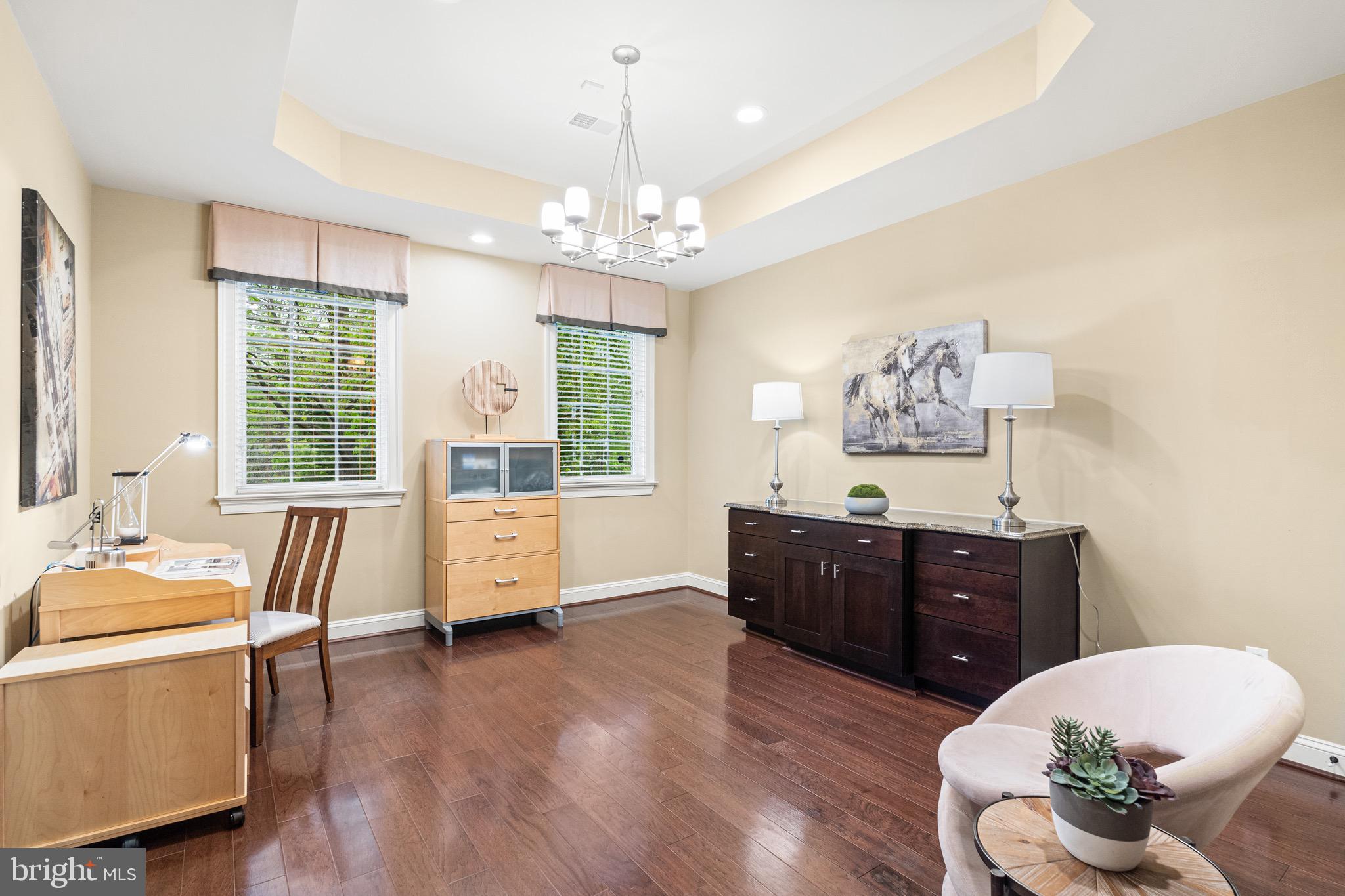 MARQUETTE - Residential