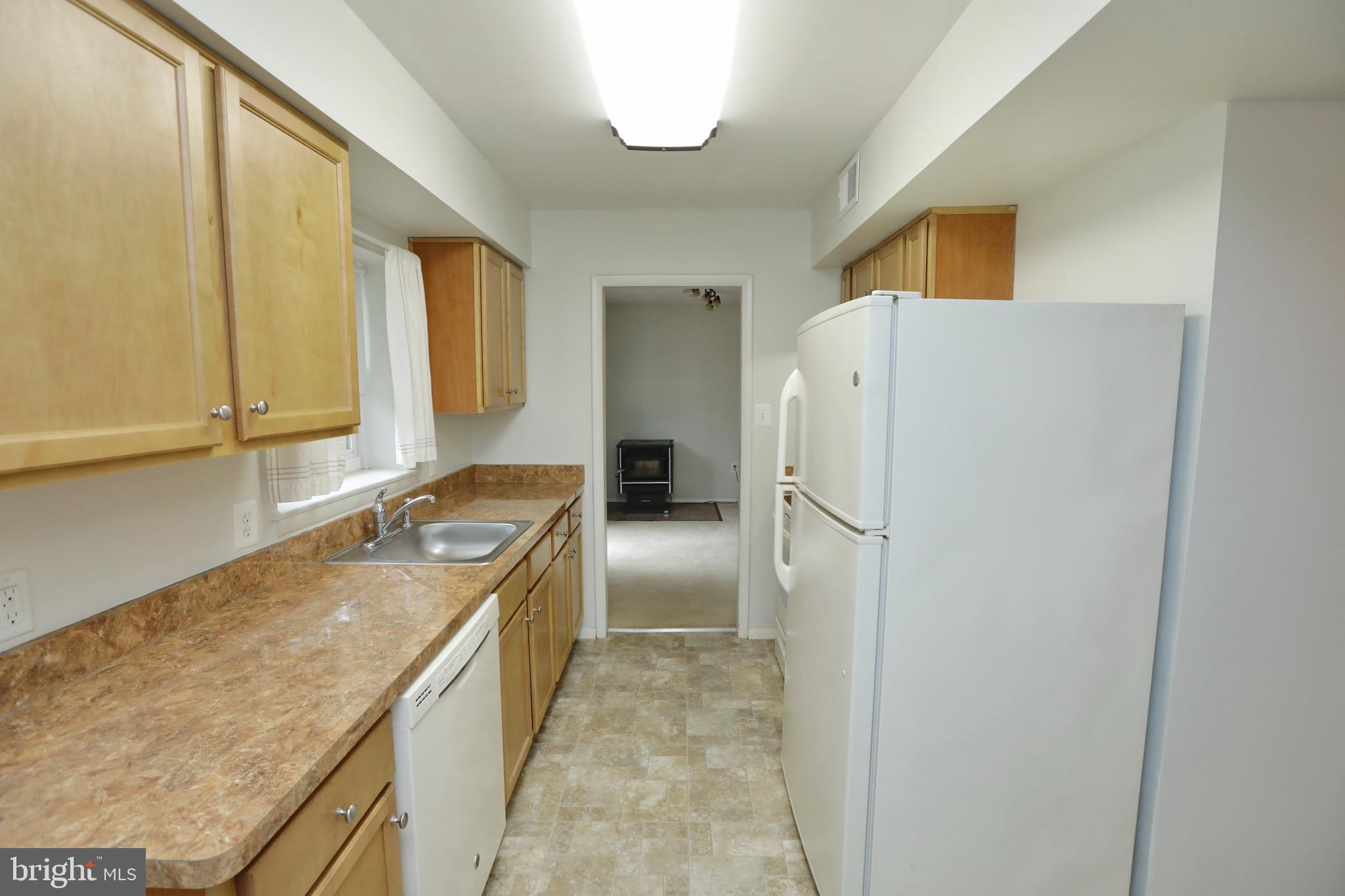 MATTHEWS - Residential