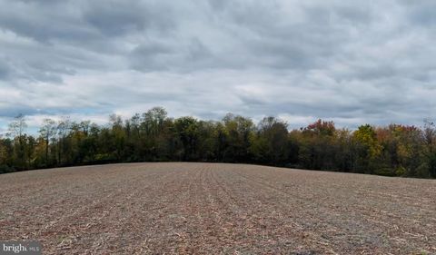 Vacant Land For Sale - LOT 6 Stauffers Church Road<br/> PALMYRA, PA 17078