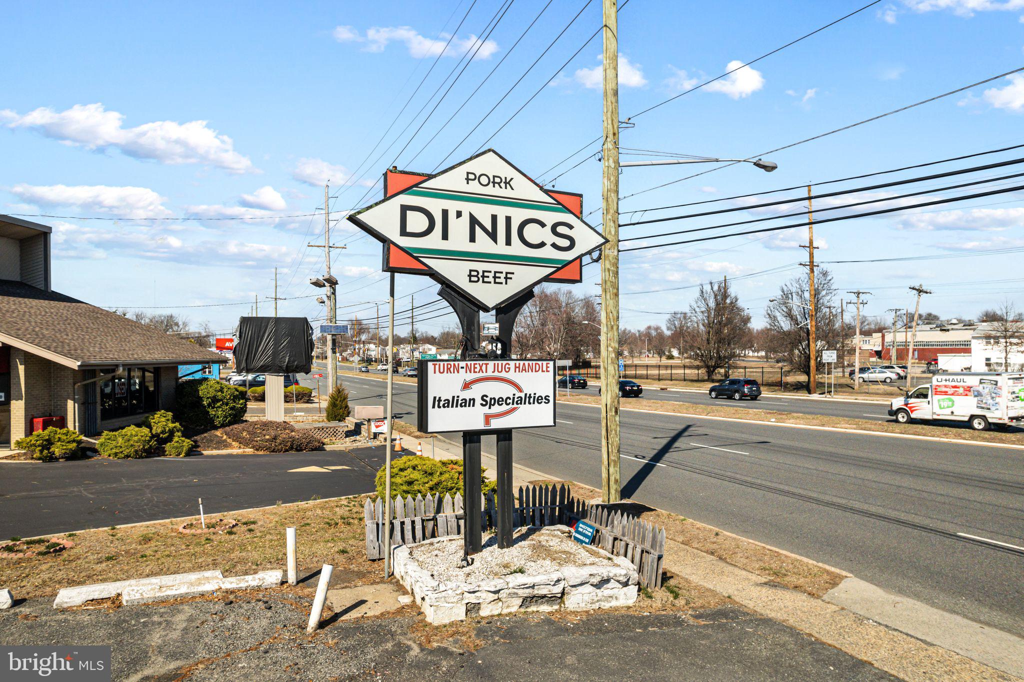 310 BLACK HORSE PIKE