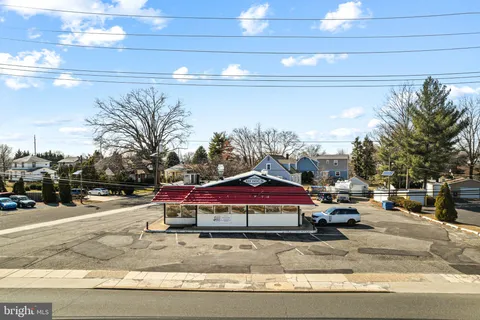 310 Black Horse Pike, Mount Ephraim, NJ MLS: NJCD2088032
