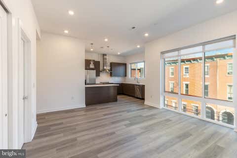 Condo For Rent - 710 N 16th Street #300<br/> Philadelphia County, PHILADELPHIA, PA 19130