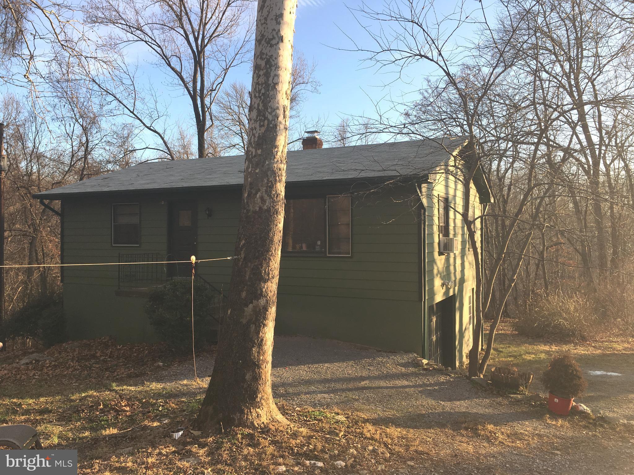 NONE AVAILABLE - Residential Lease