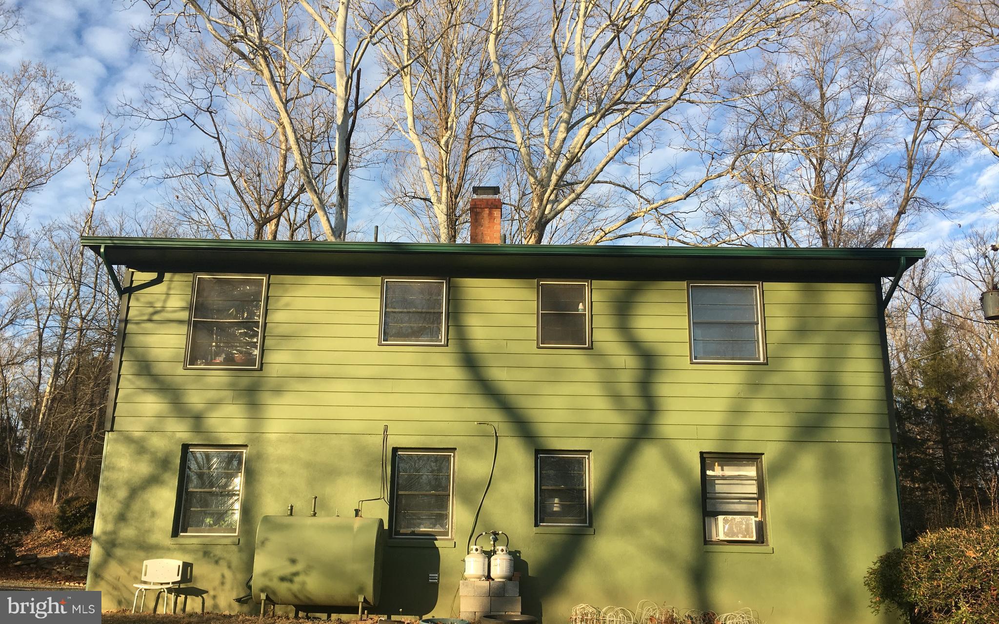 NONE AVAILABLE - Residential Lease