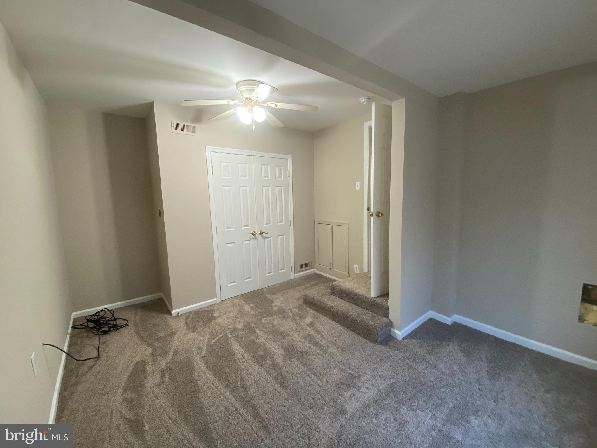 CARRINGTON - Residential Lease