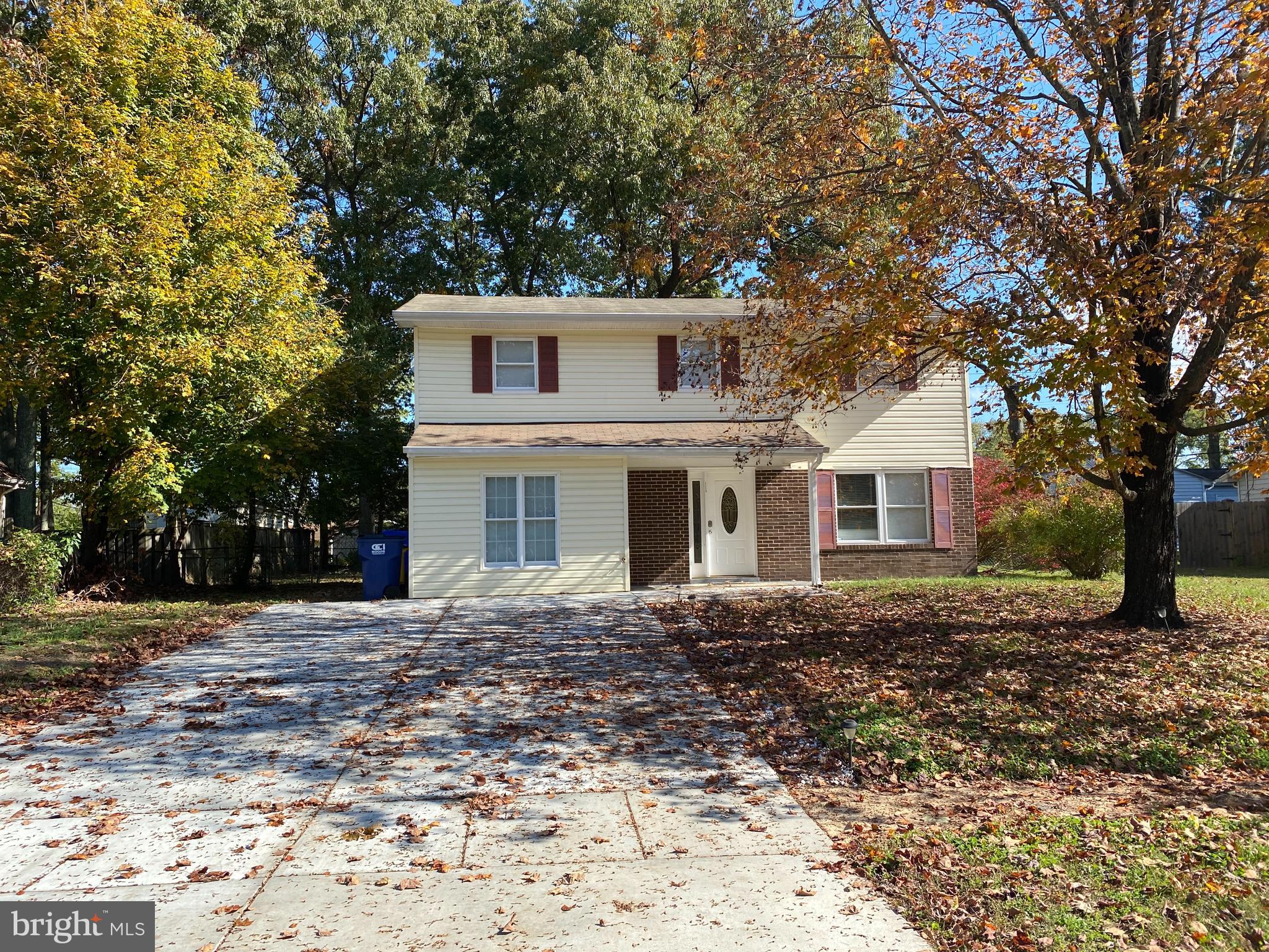 CARRINGTON - Residential Lease