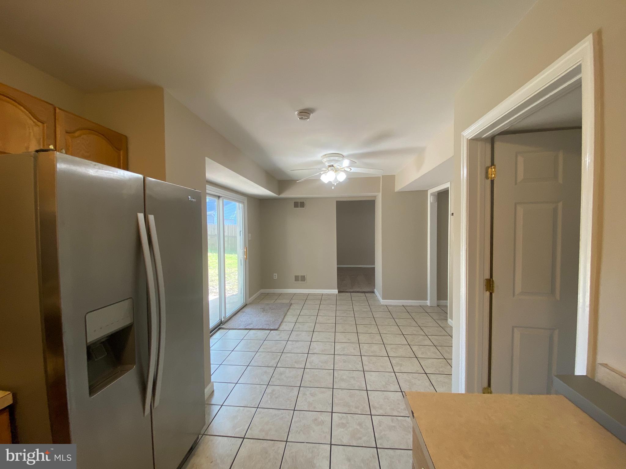 CARRINGTON - Residential Lease