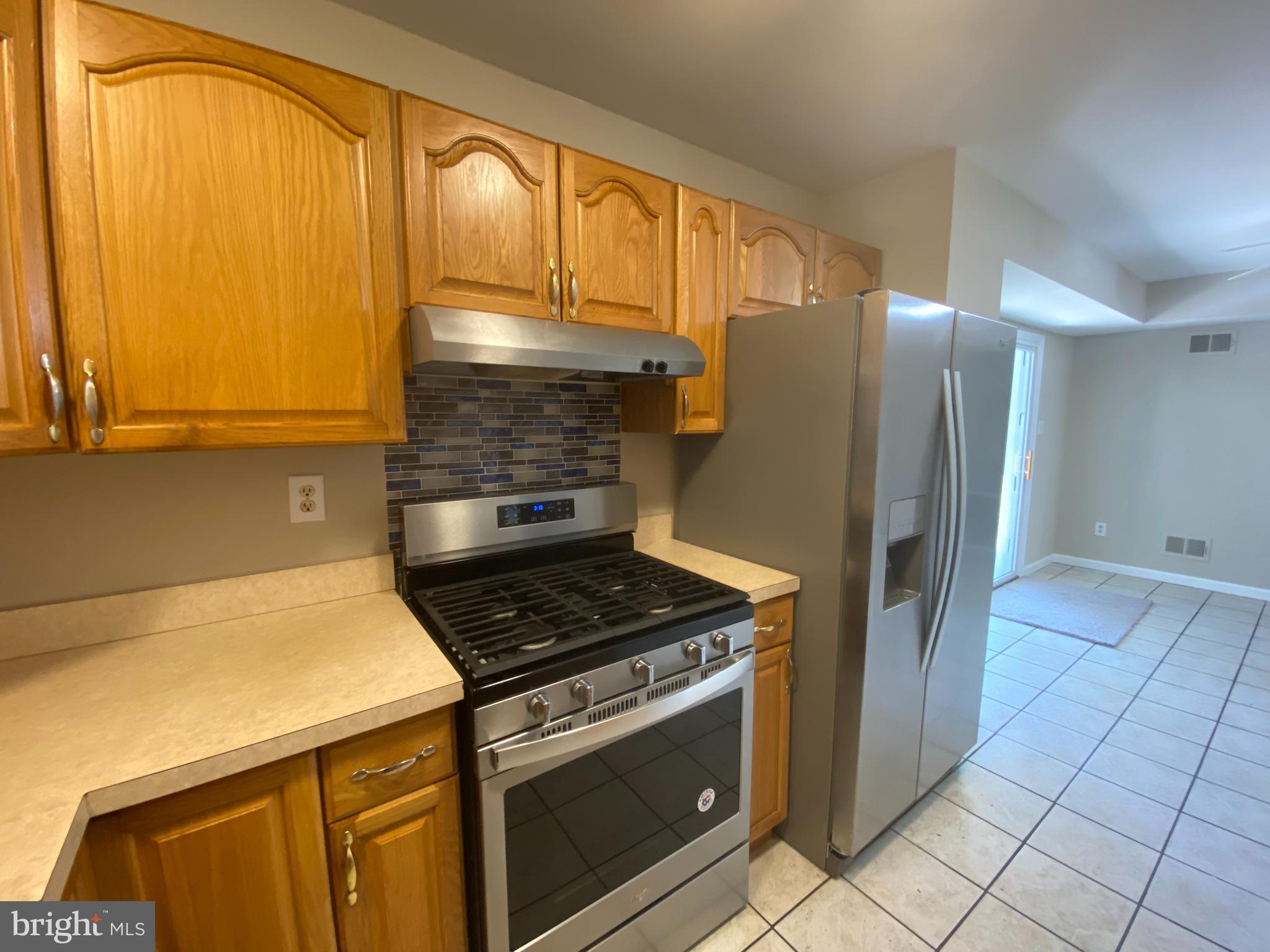 CARRINGTON - Residential Lease