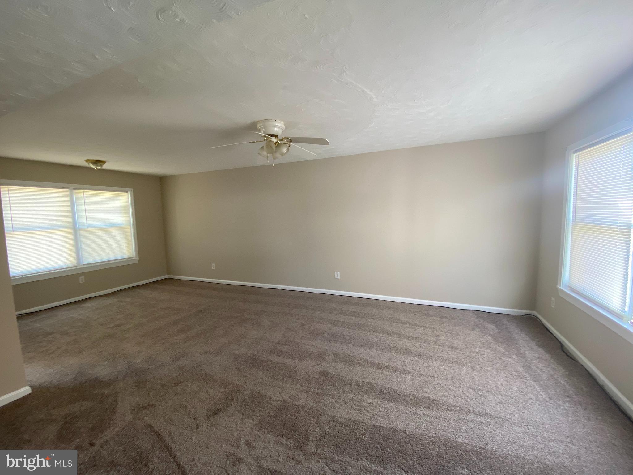 CARRINGTON - Residential Lease