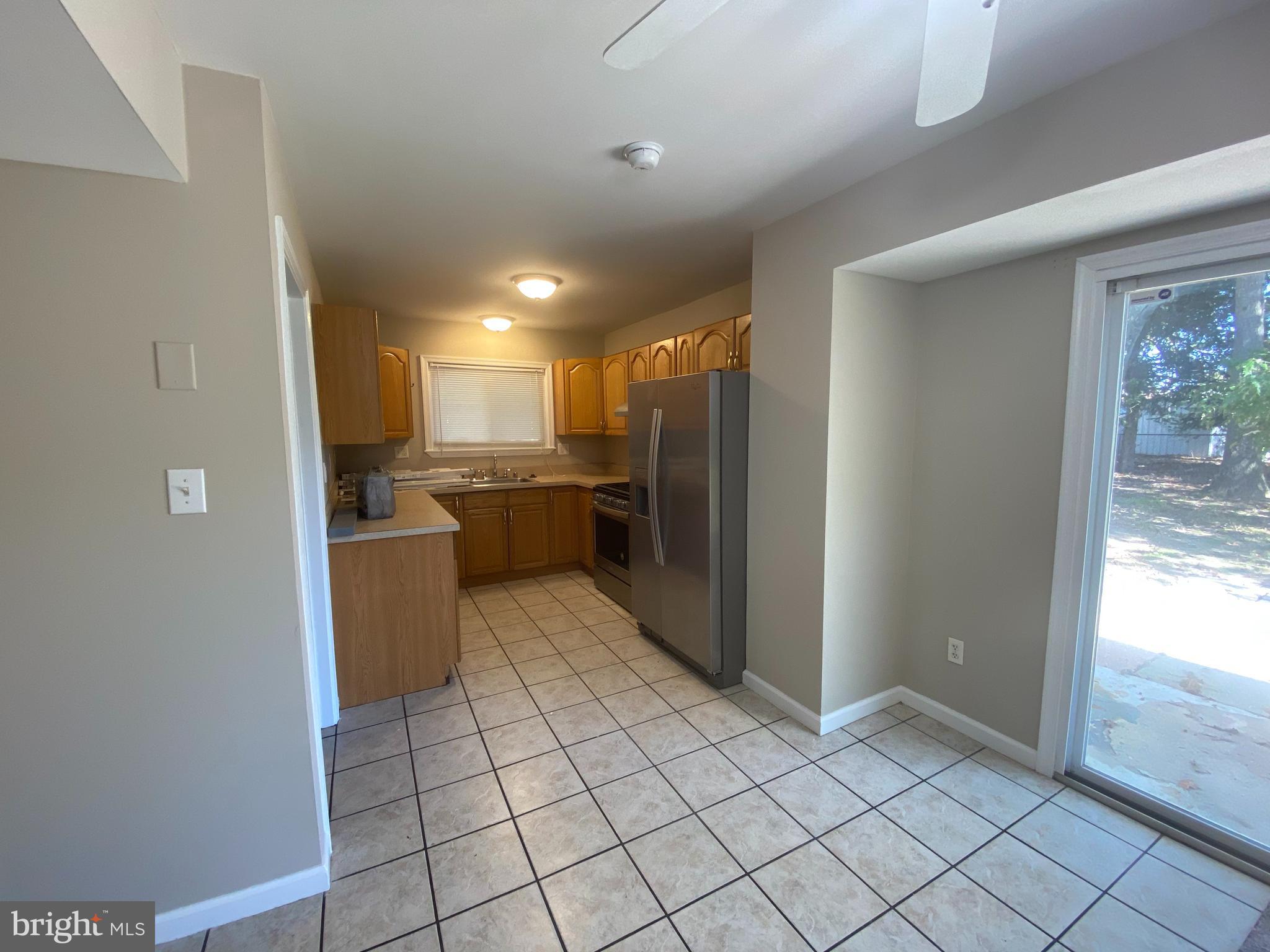 CARRINGTON - Residential Lease