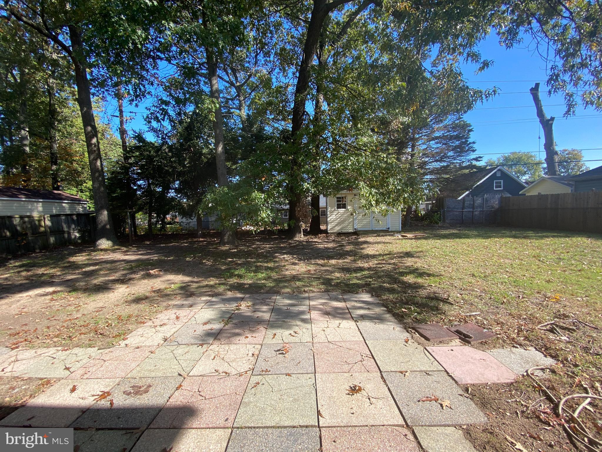 CARRINGTON - Residential Lease