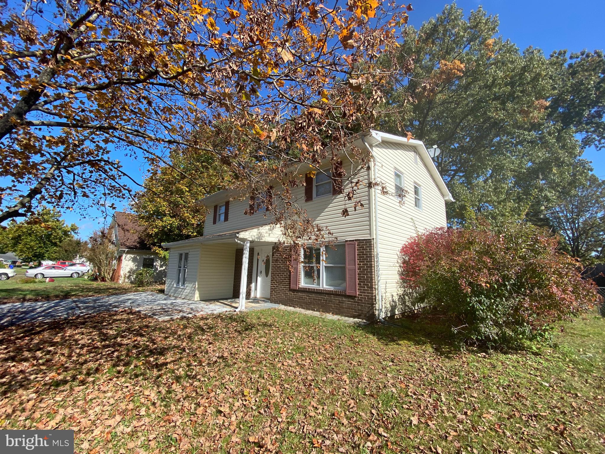 CARRINGTON - Residential Lease