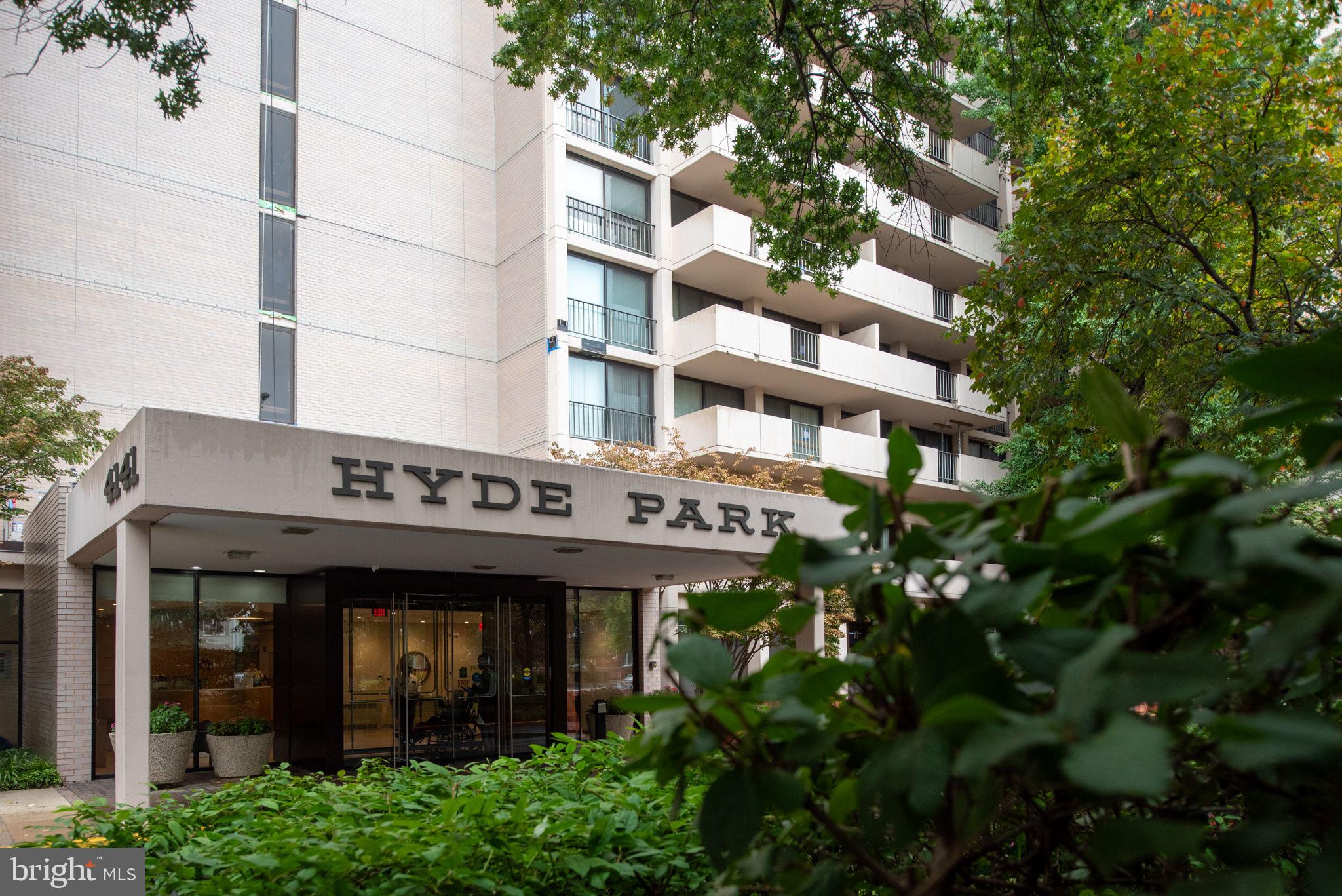 4141 N HENDERSON ROAD 1002