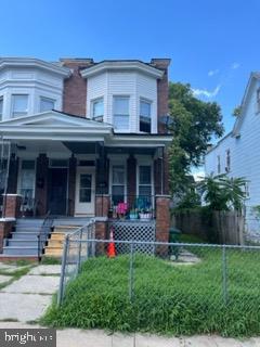THIS IS AN INVESTMENT PROPERTY TO ALL BUYERS! THE PROPERTY IS TENANT OCCUPIED! PROPERTY IS BEING SOLD AS IS! SCHEDULE YOUR SHOWING TODAY.! SCHEDULE ALL SHOWING WITH CARTER WISE