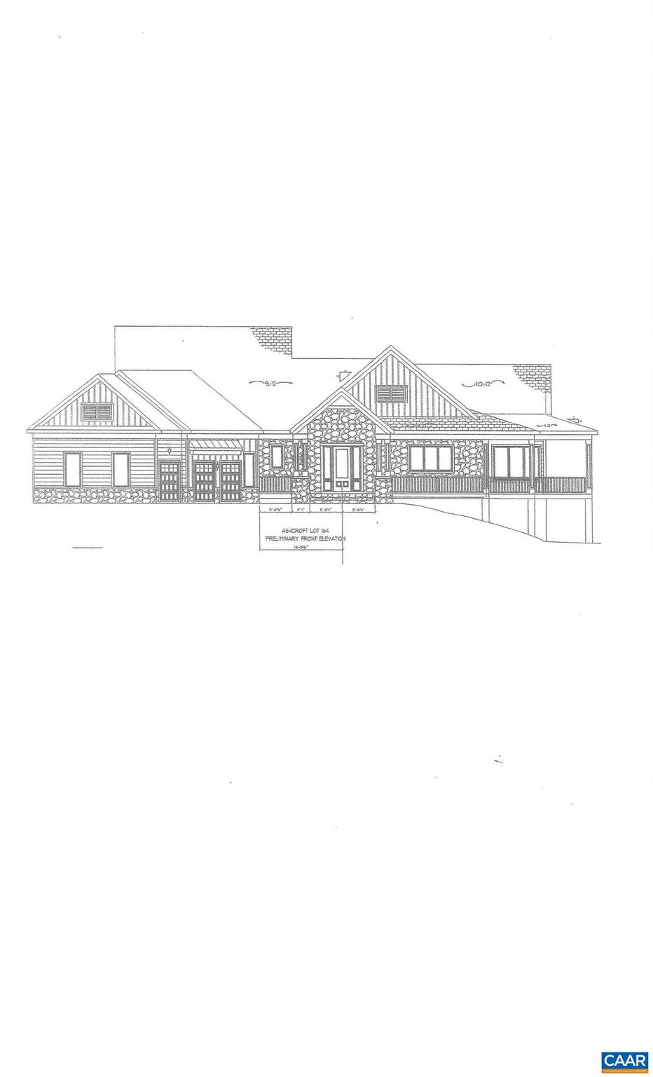 ASHCROFT - Residential