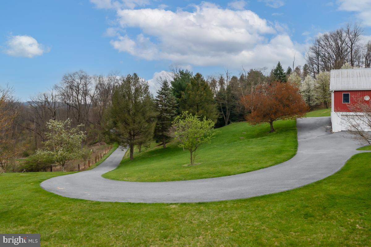 SUMMERHILL - Residential