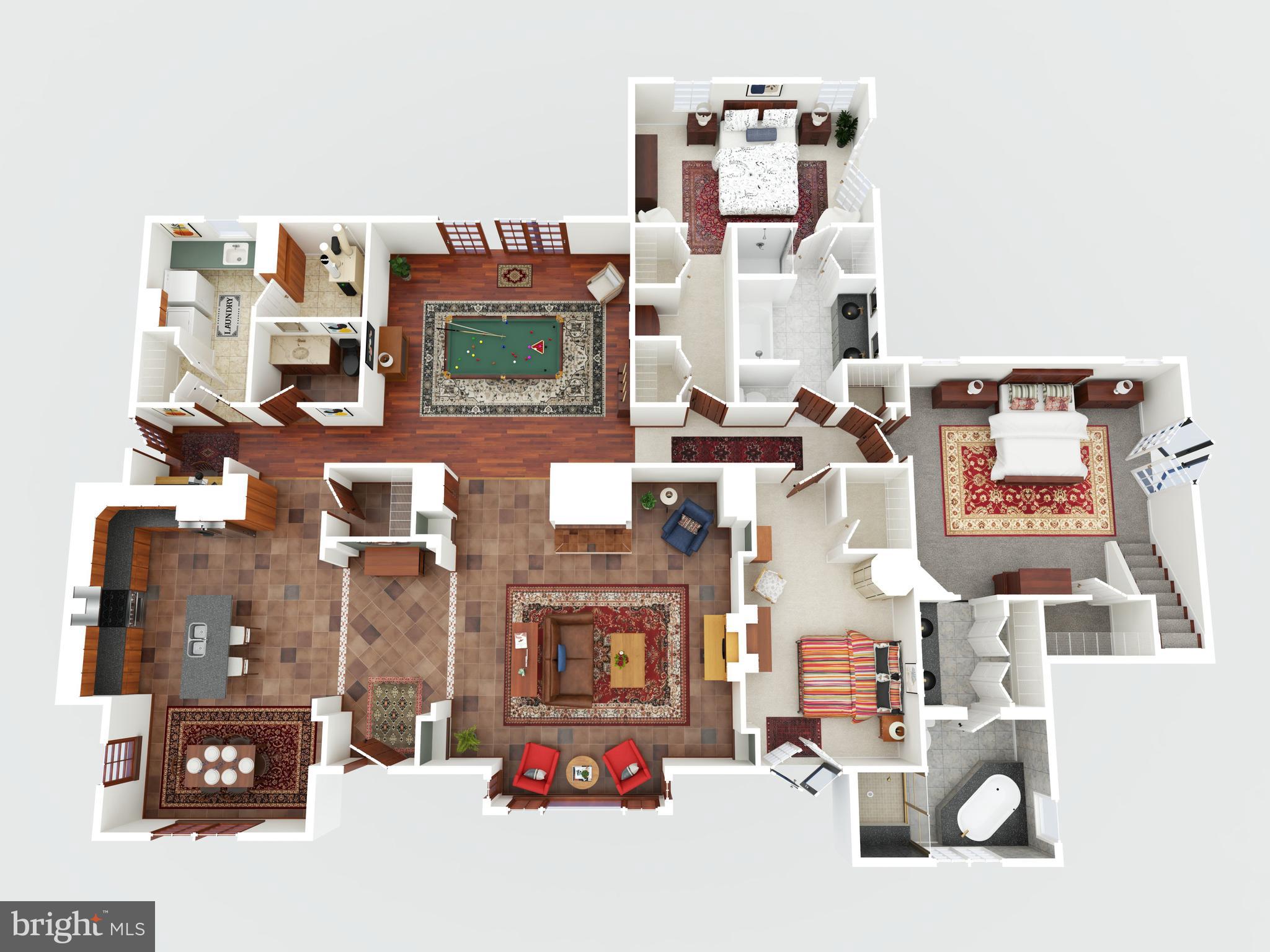 SUMMERHILL - Residential