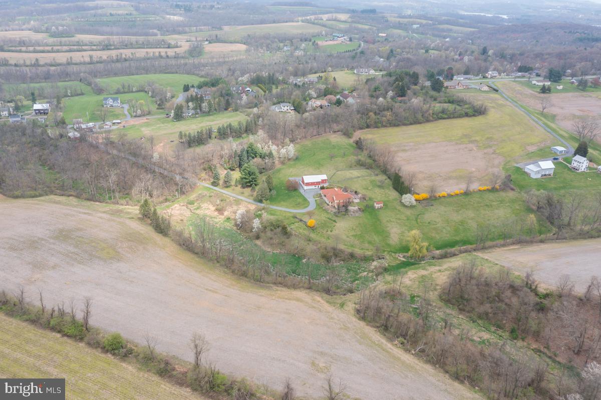 SUMMERHILL - Residential