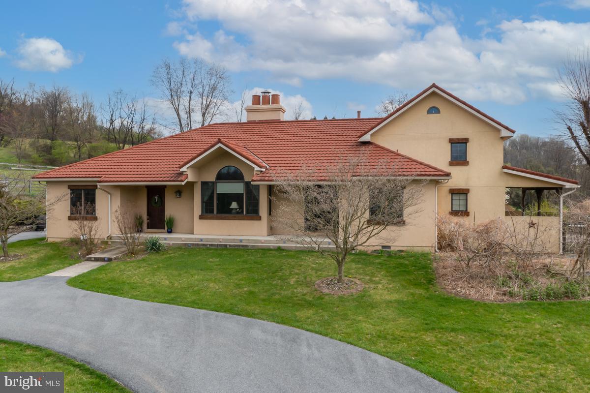 SUMMERHILL - Residential