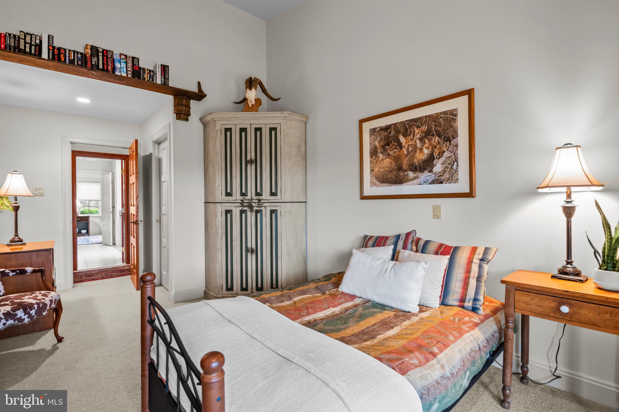 SUMMERHILL - Residential