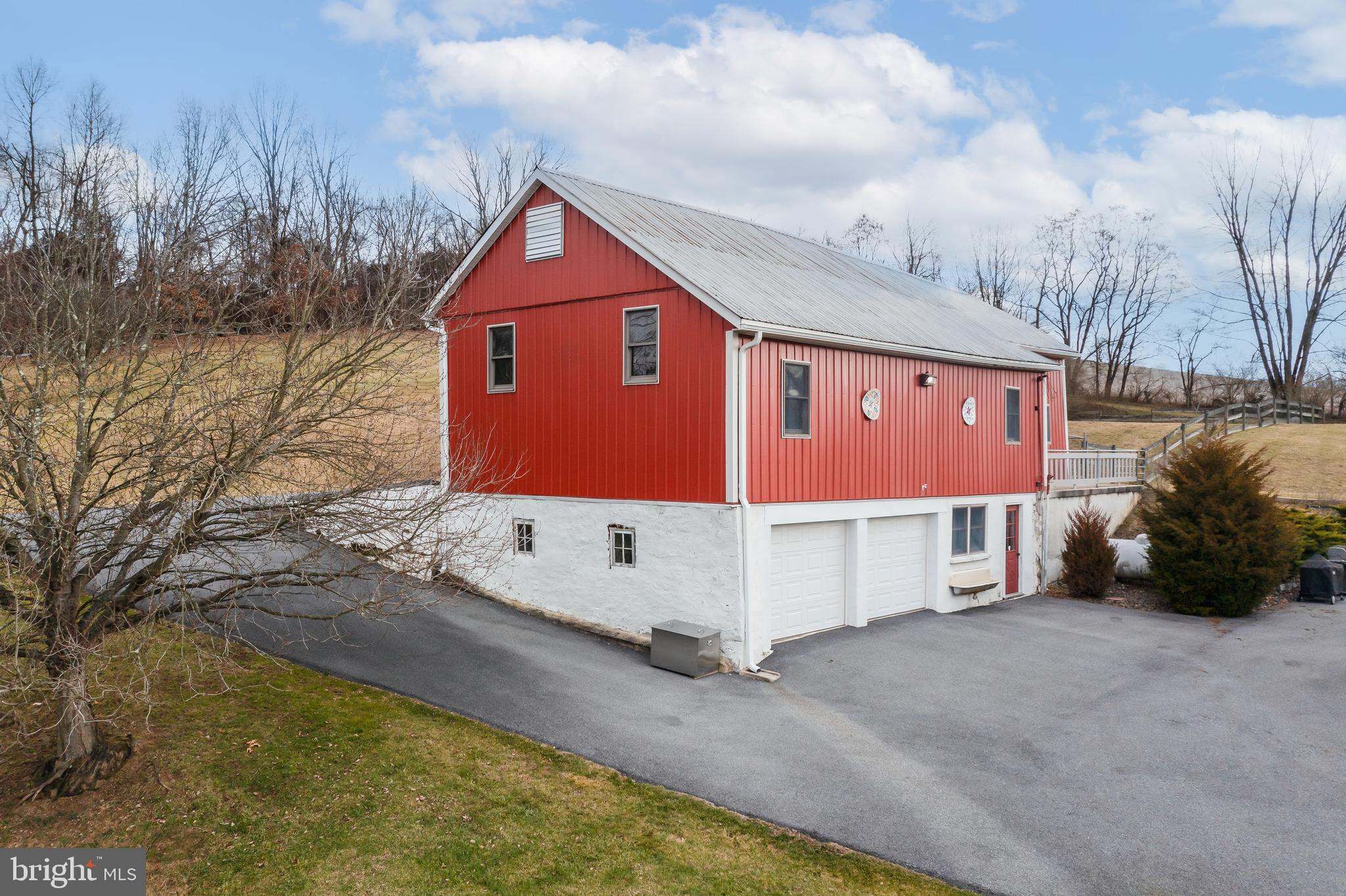 SUMMERHILL - Residential