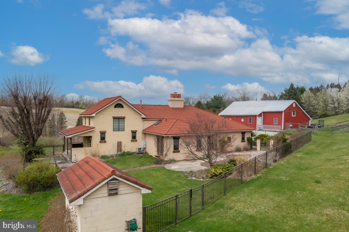 SUMMERHILL - Residential