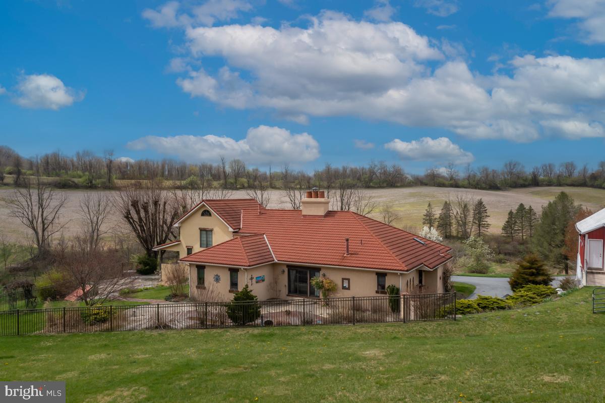 SUMMERHILL - Residential