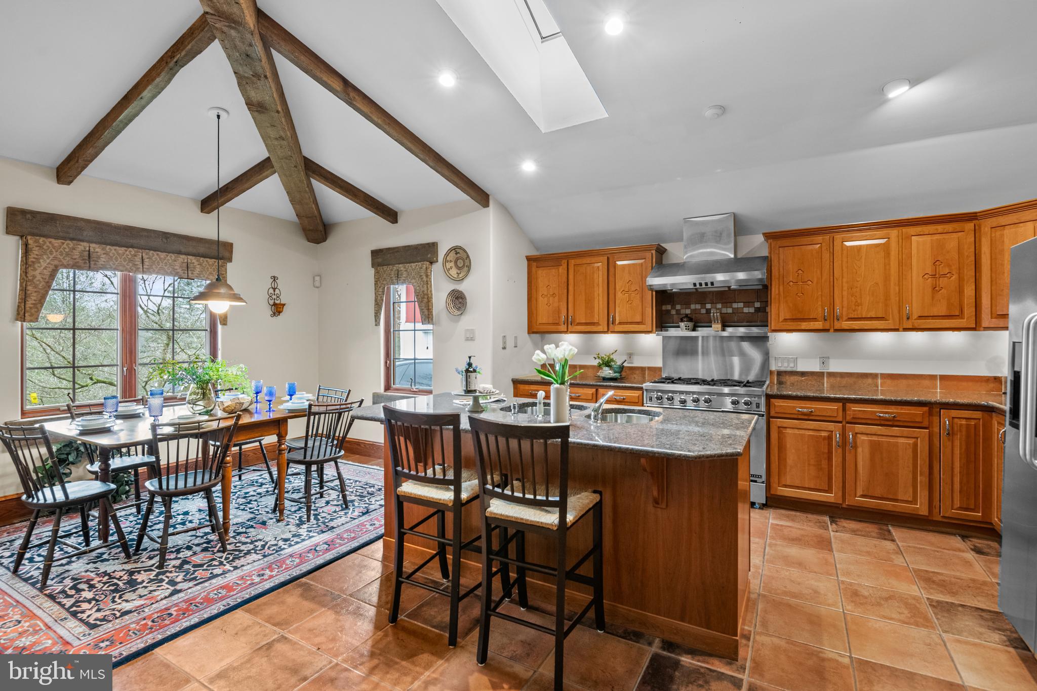 SUMMERHILL - Residential