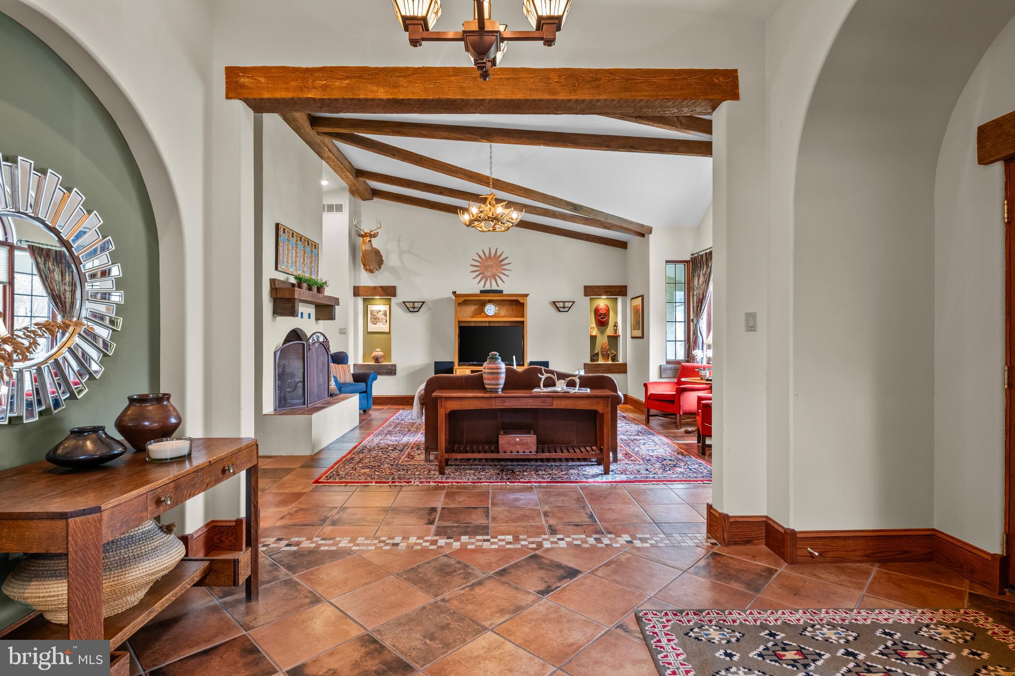 SUMMERHILL - Residential