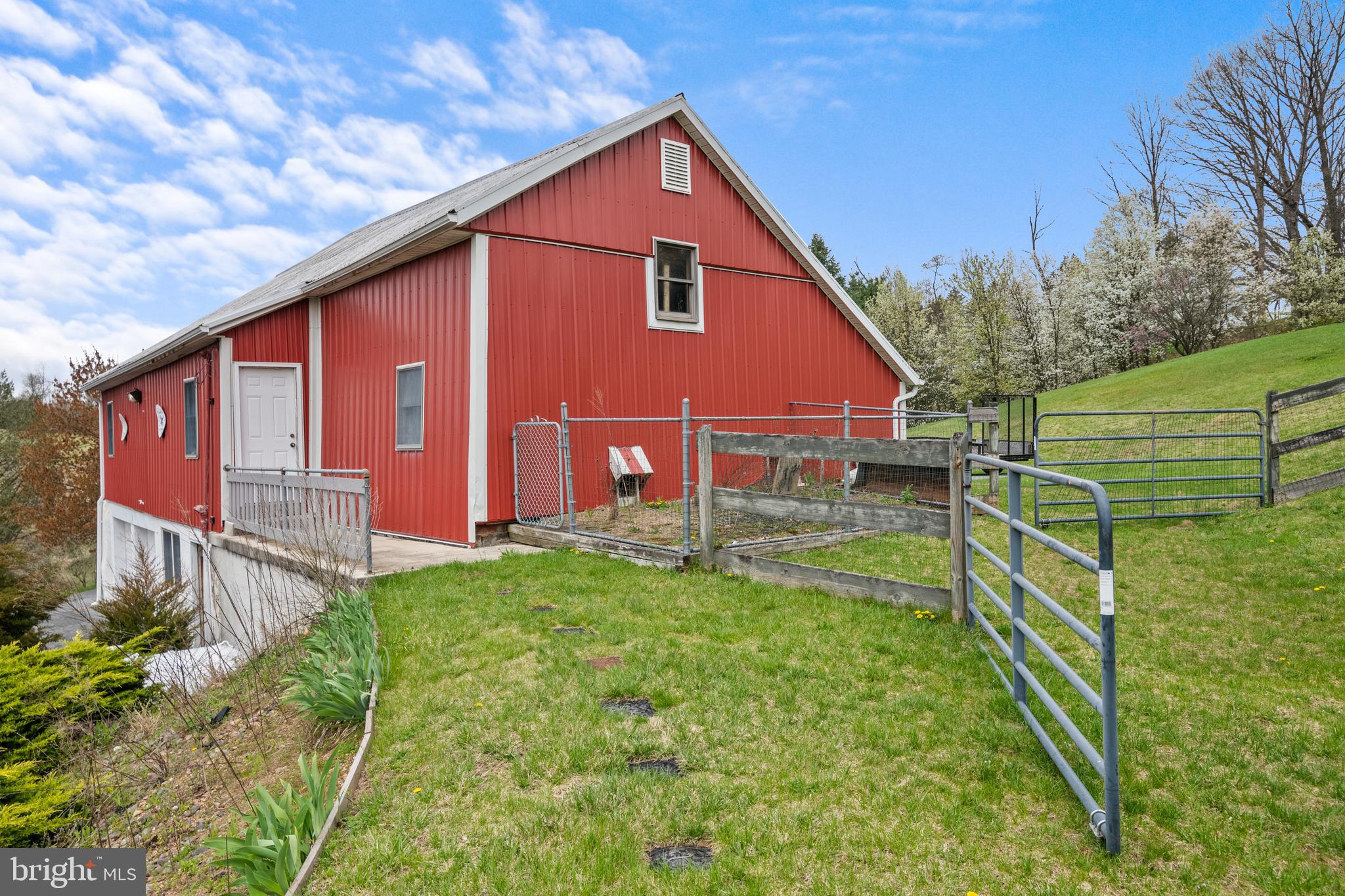 SUMMERHILL - Residential