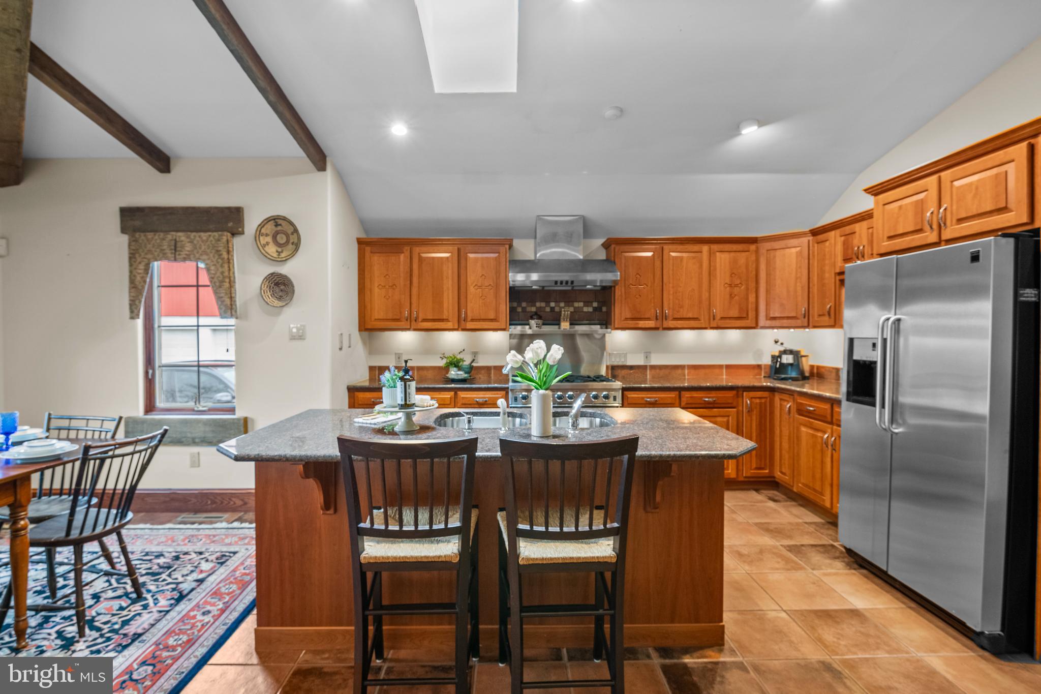 SUMMERHILL - Residential