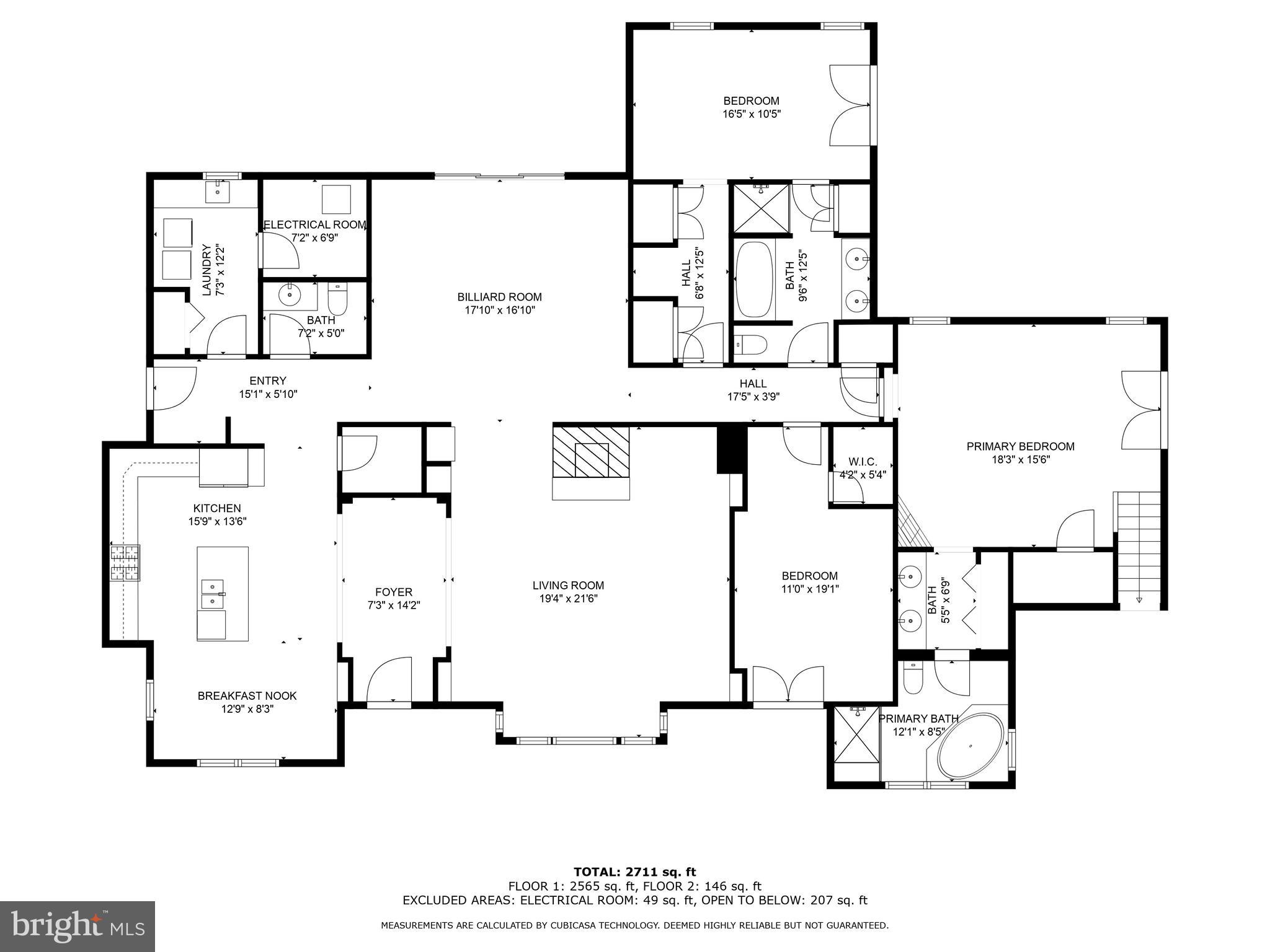 SUMMERHILL - Residential