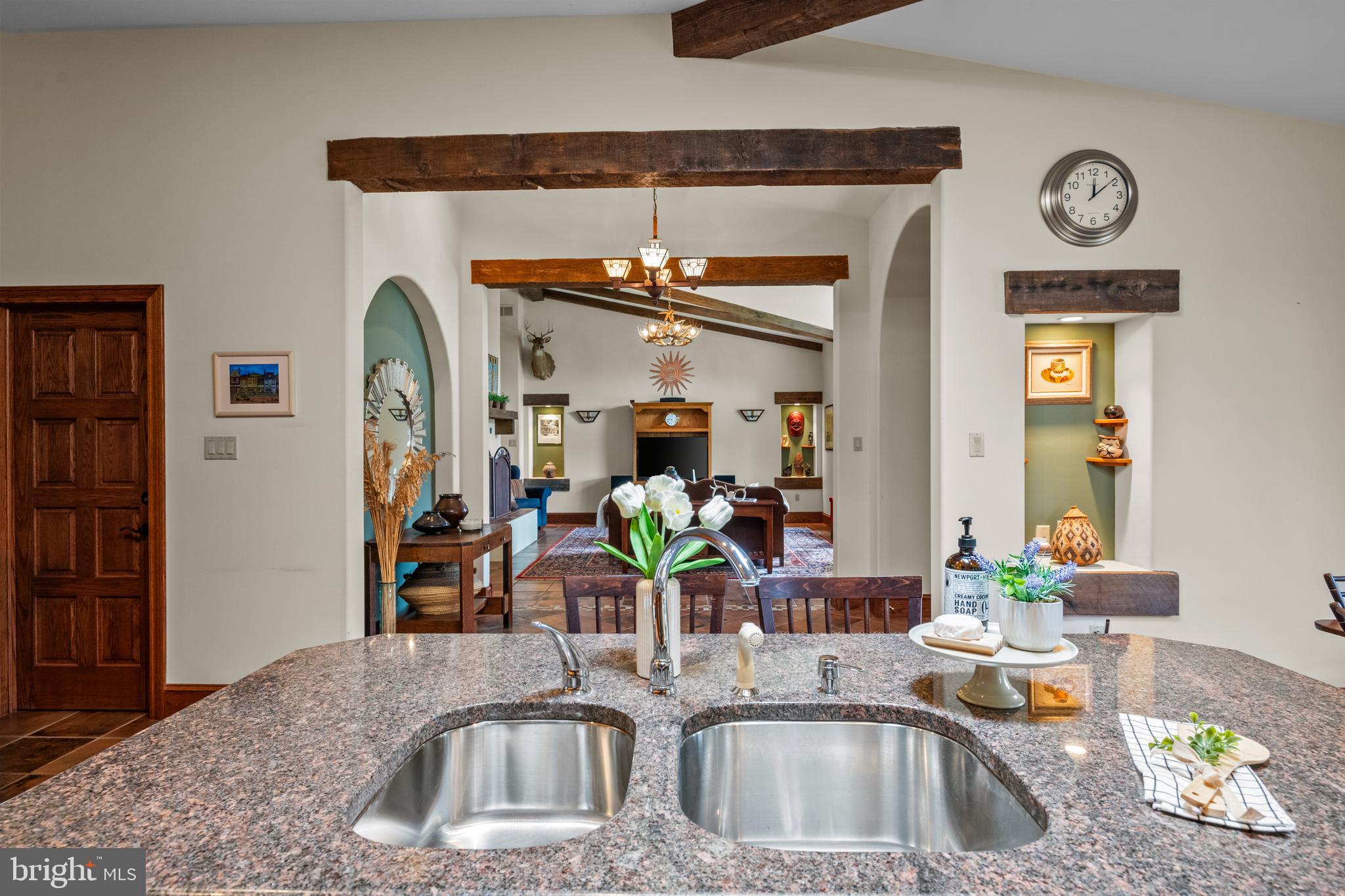 SUMMERHILL - Residential