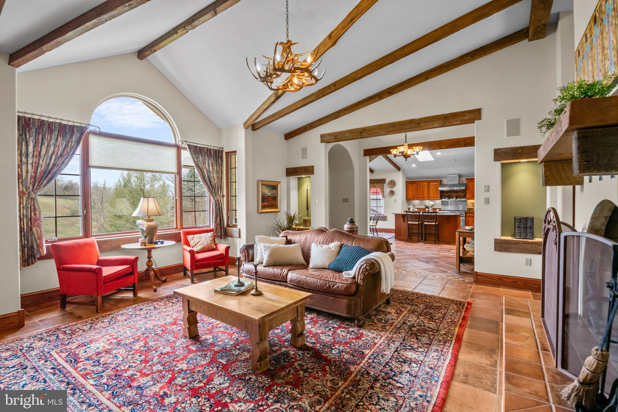 SUMMERHILL - Residential