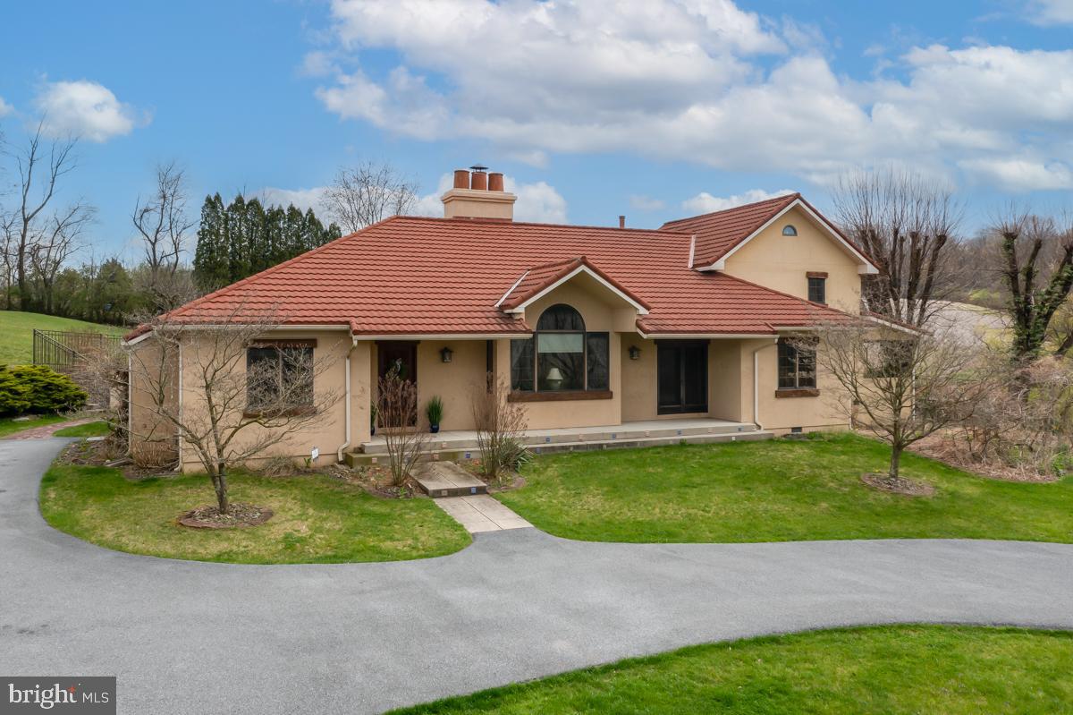 SUMMERHILL - Residential