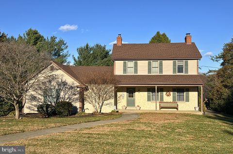 710 SCOTSDALE ROAD WESTMINSTER MD 21157