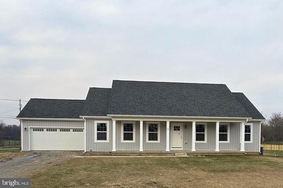 AVON BEND - Residential