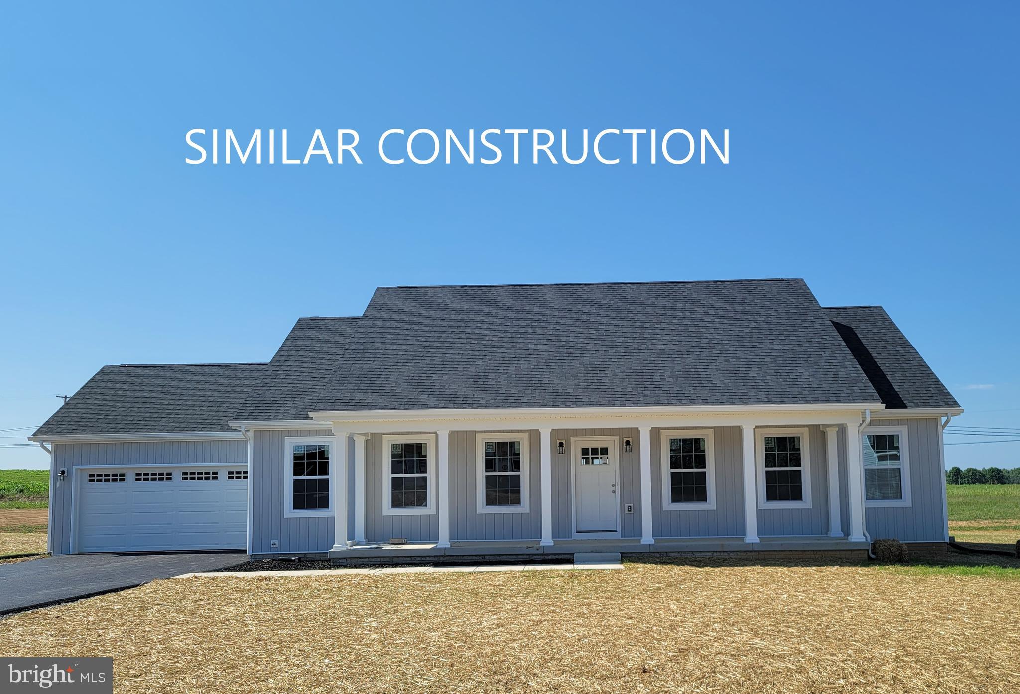 AVON BEND - Residential