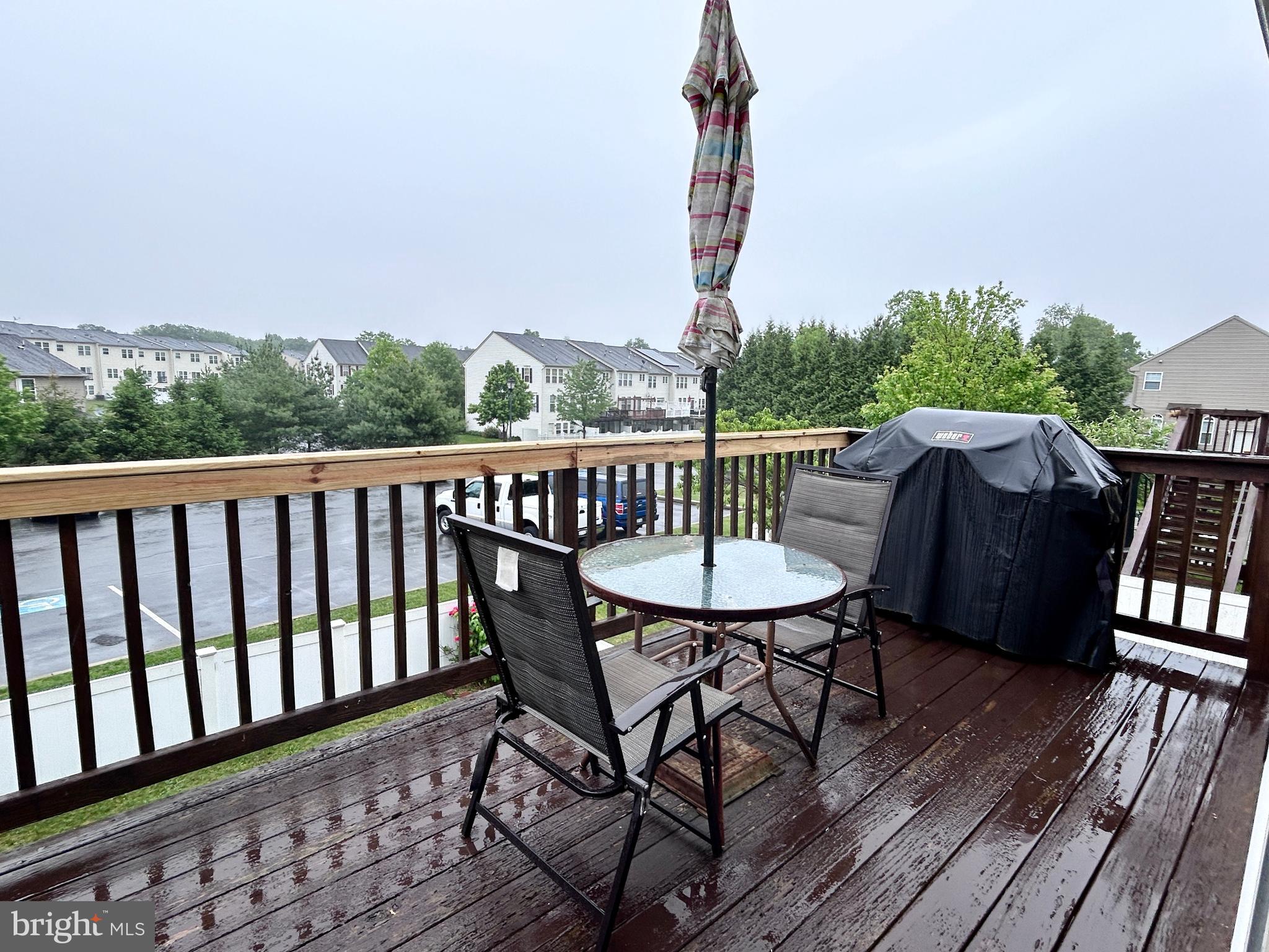 BROOKFIELD - Residential