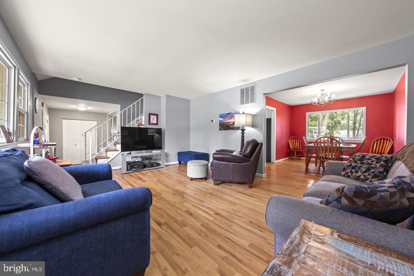 CARDINAL FOREST - Residential