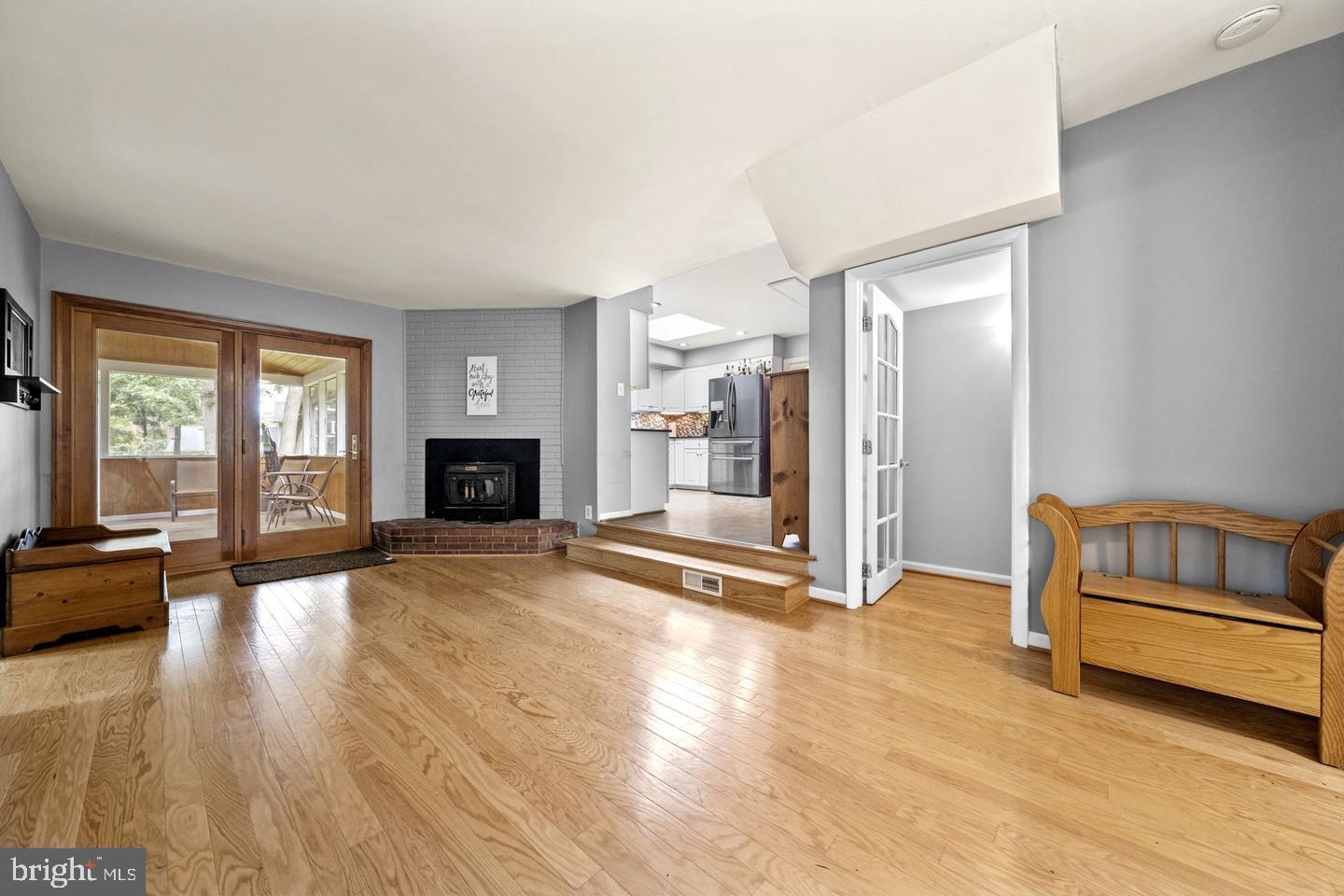 CARDINAL FOREST - Residential