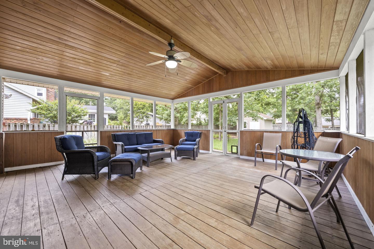 CARDINAL FOREST - Residential