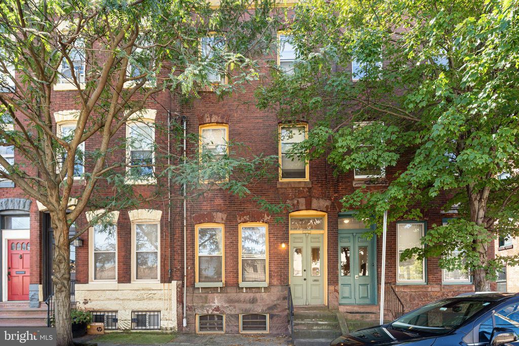 Photo of 2324 Poplar Street #2F, PHILADELPHIA, PA 19130 (MLS # PAPH2536900)