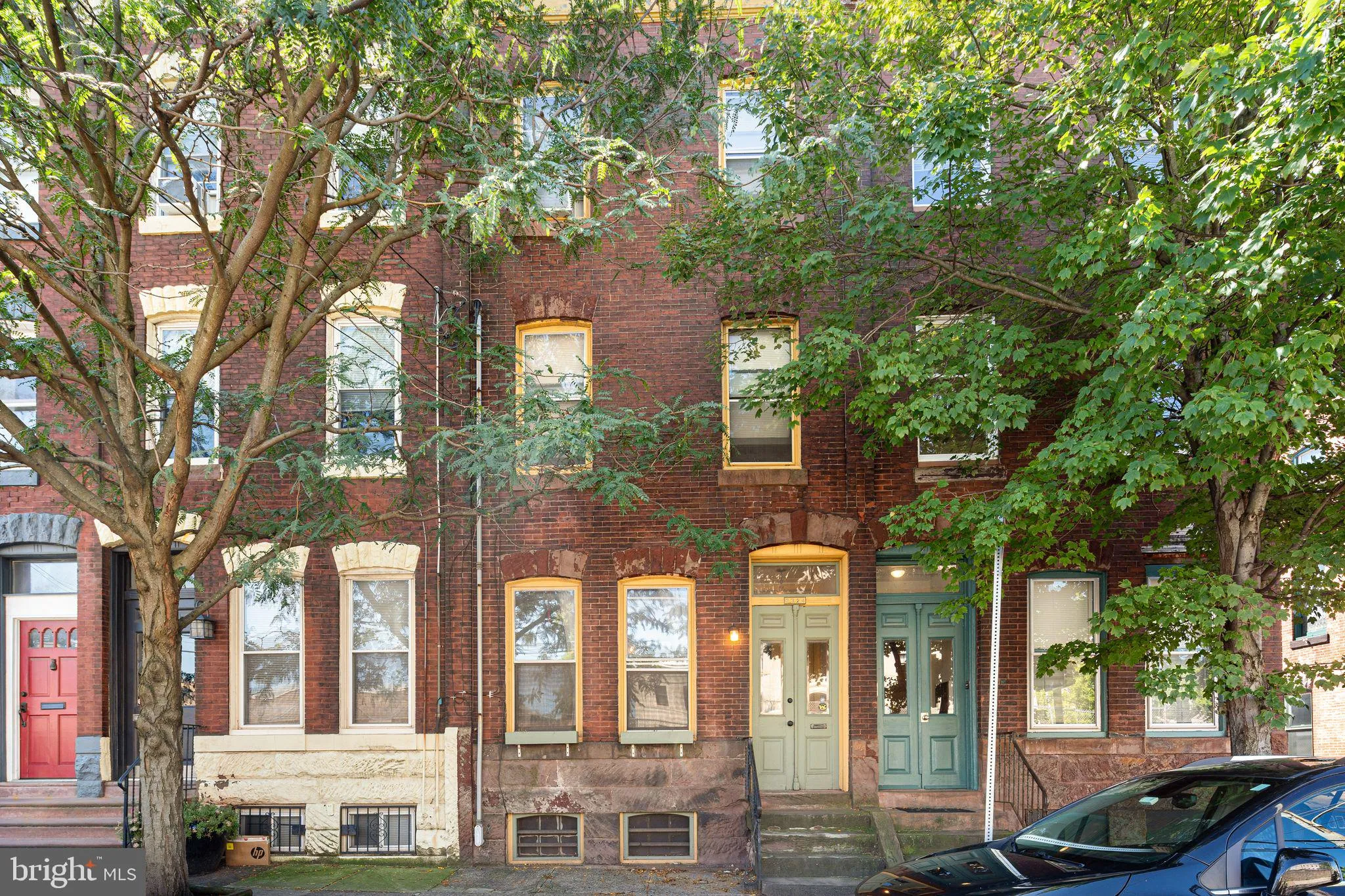 Philadelphia, Pennsylvania 19130, United States, 3 Bedrooms Bedrooms, ,2 BathroomsBathrooms,Residential,Active,208119