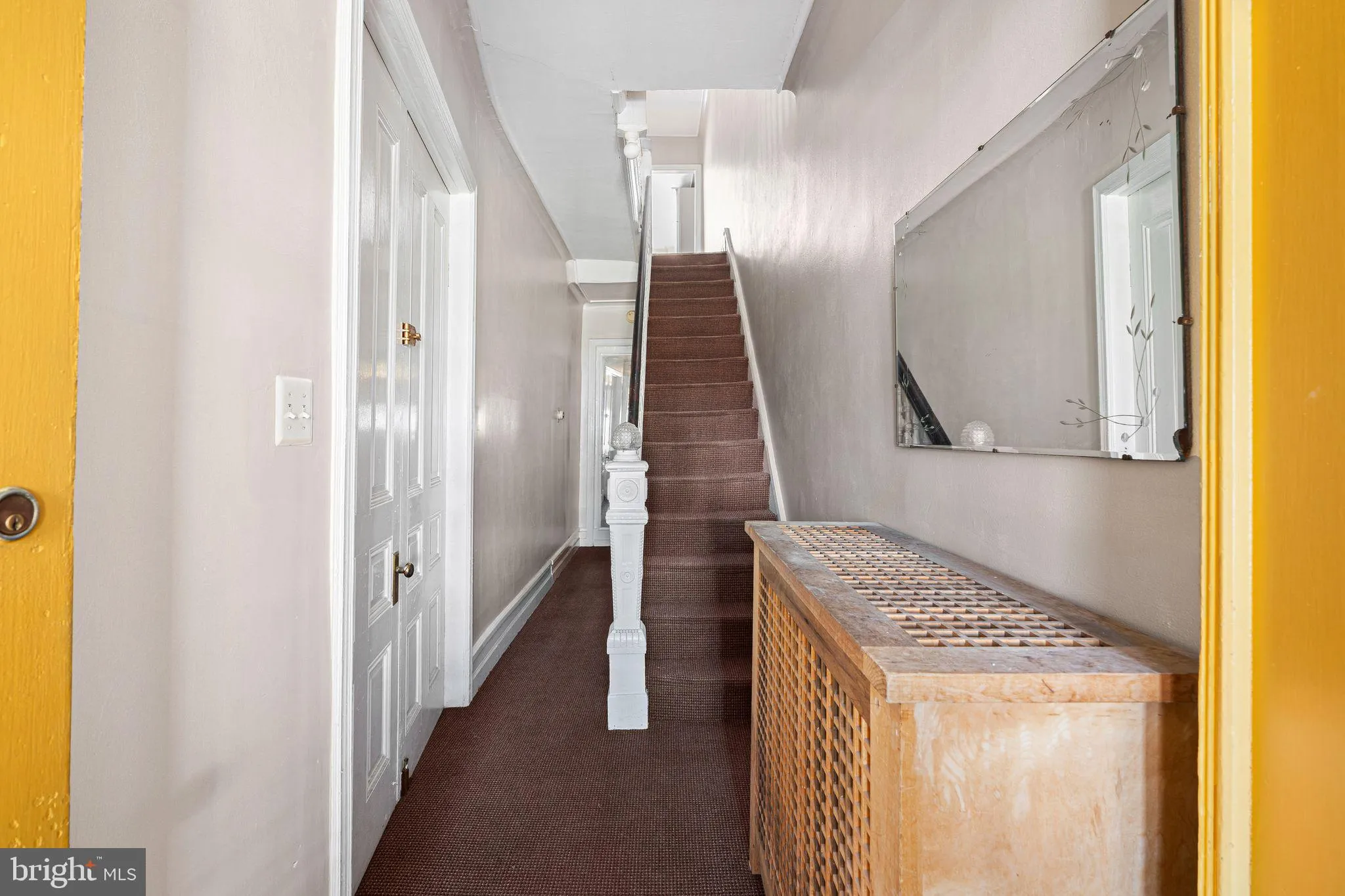 Philadelphia, Pennsylvania 19130, United States, 3 Bedrooms Bedrooms, ,2 BathroomsBathrooms,Residential,Active,208119