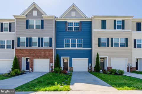 Townhouse For Rent - 172 Drexel Court<br/> MARTINSBURG, WV 25404