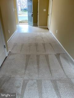 LITTLE RIVER COMMONS - Residential Lease