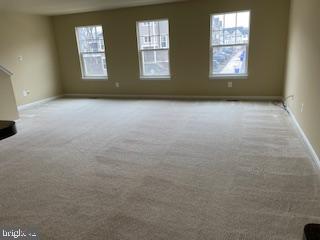 LITTLE RIVER COMMONS - Residential Lease