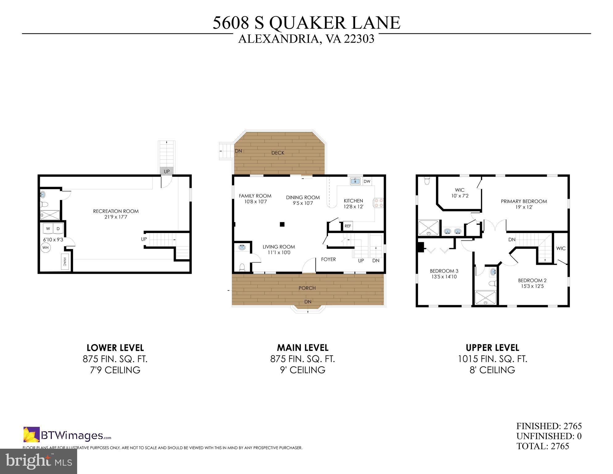 BURGUNDY VILLAGE - Residential